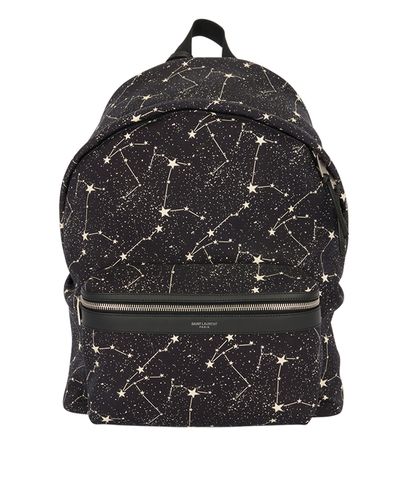 City Constellation Backpack, front view